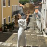 “RUA DO GIZ” a sexta rua mais bonita do Brasil