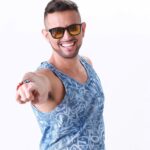 Axé & Marcio Guimarães