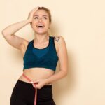 Perda de peso x queda de cabelo; o que fazer?