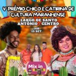 Prêmio Chico e Catirina de Cultura Maranhense
