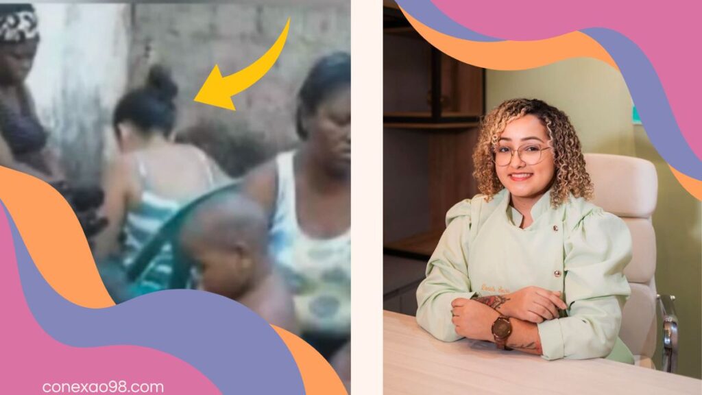 nail design, Daniele Sousa