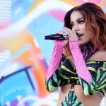 Anitta cancela apresentação no Coachella 2025: cantora se manifesta nas redes sociais