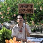 Dudu Gehlen Apresenta “Cadeira de Balanço”: espetáculo emocionante fala sobre o luto e a relação de avó e neto