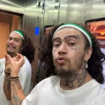 Whindersson Nunes recebe alta de clínica de saúde mental e comemora recuperação