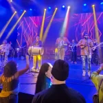 Turnê do Fundo de Quintal pelos EUA chega ao fim com grande sucesso