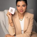 De ‘consultora’ de make das amigas a empresária do mercado da beleza: conheça a história da maranhense Shirley Costa CEO da Marca Nina Makeup
