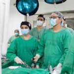 Maranhão realiza primeiro transplante de órgãos da rede estadual de saúde