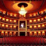 Teatro Arthur Azevedo Recebe Exposição “Cartazes Históricos” para Comemorar o Dia Mundial do Teatro