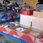 Bazar Solidário terá edição especial no Ceprama, neste final de semana