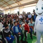 Campanha de vacinação nas escolas tem início nesta segunda-feira (14)