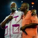 Péricles lança música nova com Thiaguinho em projeto ao vivo gravado em São Paulo