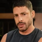 Cauã Reymond se envolve em mais um desentendimento nos bastidores da novela “Vale Tudo”