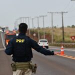 PRF inicia Operação Dia do Trabalhador 2025 com reforço nas rodovias do Maranhão