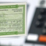Prazo para Regularizar Título de Eleitor Termina em 19 de Maio