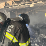 Maranhão registra mais de 100 incêndios em residências no primeiro quadrimestre de 2025