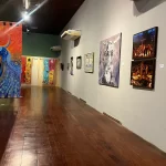 Coletiva de Maio 2025 abre nesta quarta (7) com 50 obras de artistas maranhenses