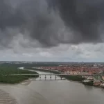 Chuvas em São Luís devem se prolongar até julho, alerta meteorologista da UEMA