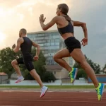 Senado analisa projeto que restringe participação esportiva ao sexo biológico