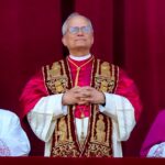 ‘Leao XIV’: novo Papa é escolhido no Vaticano nesta quinta-feira