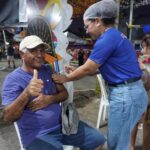 SES reforça atendimento de saúde nos principais arraiais de São Luís