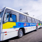 Transporte público na Grande Ilha será gratuito no feriado de Corpus Christi