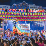 São João agita São Luís com atrações culturais, grandes shows e entrada gratuita