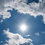 INMET emite alerta de baixa umidade para 23 cidades do Maranhão; cuidados com a saúde são recomendados