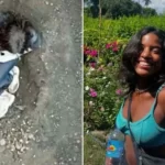 Morte confirmada: Brasileira que caiu em vulcão na Indonésia é encontrada sem vida