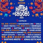 Castelão recebe o maior São João do mundo a partir de 16 de junho