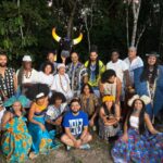 Com tema “É tempo de retomada”, Mídia Quilombola destaca resistência no Festival de Parintins