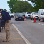 PRF inicia Operação Corpus Christi 2025 com restrições e fiscalização reforçada nas rodovias federais do Maranhão