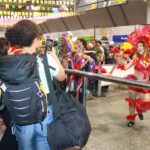 Turismo em alta no Maranhão: São Luís bate recorde histórico de desembarques em junho