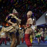 Centro Histórico de São Luís se prepara para nova edição do “Vamos Festejar: São João nas Férias”