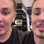 Carlinhos Maia se pronuncia pela primeira vez após término com Lucas Guimarães