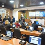 Câmara de São Luís cria comissão para estudar Passe Livre Estudantil