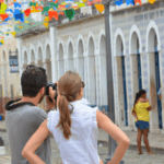 Curso gratuito prepara maranhenses para atender turistas no estado