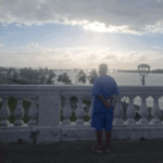 Primeiro transplantado cardíaco do Maranhão faz passeio de agradecimento após recuperação