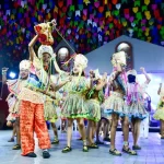 “Vamos Festejar” anima São Luís e inicia mais uma semana de São João nas Férias nesta quinta-feira (17)