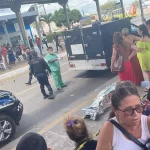 Idosa morre após passar mal em terminal de integração em São Luís