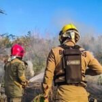 Maranhão proíbe uso de fogo em áreas rurais até novembro para prevenir queimadas