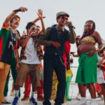 Festival “Do Tambor ao Beat” celebra tradição e inovação no Centro Histórico de São Luís