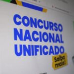 Mais de 100 mil pessoas se inscrevem no Concurso Nacional Unificado 2025 nas primeiras 24 horas