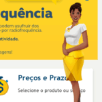 Correios modernizam central de atendimento e lançam novos números de telefone