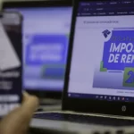 Receita libera consulta ao 3º lote da restituição do IR 2025 nesta quinta-feira (24)