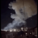 Explosão em subestação causa apagão em 30 municípios do Maranhão