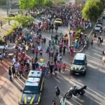 Trechos da BR-222 serão interditados durante a operação ‘São Raimundo dos Mulundus 2025’