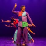 Festival Dança em Trânsito traz companhia espanhola para residência artística em São Luís