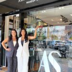 Reinauguração da Alice Salazar Makeup Store movimenta Tropical Shopping nesta quarta-feira (06)