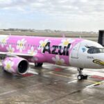 Avião que saiu de São Luís faz pouso de emergência em Brasília após ameaça de bomba