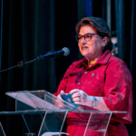 Ministra das Mulheres participa da abertura da 5ª Conferência Estadual de Políticas para as Mulheres no Maranhão